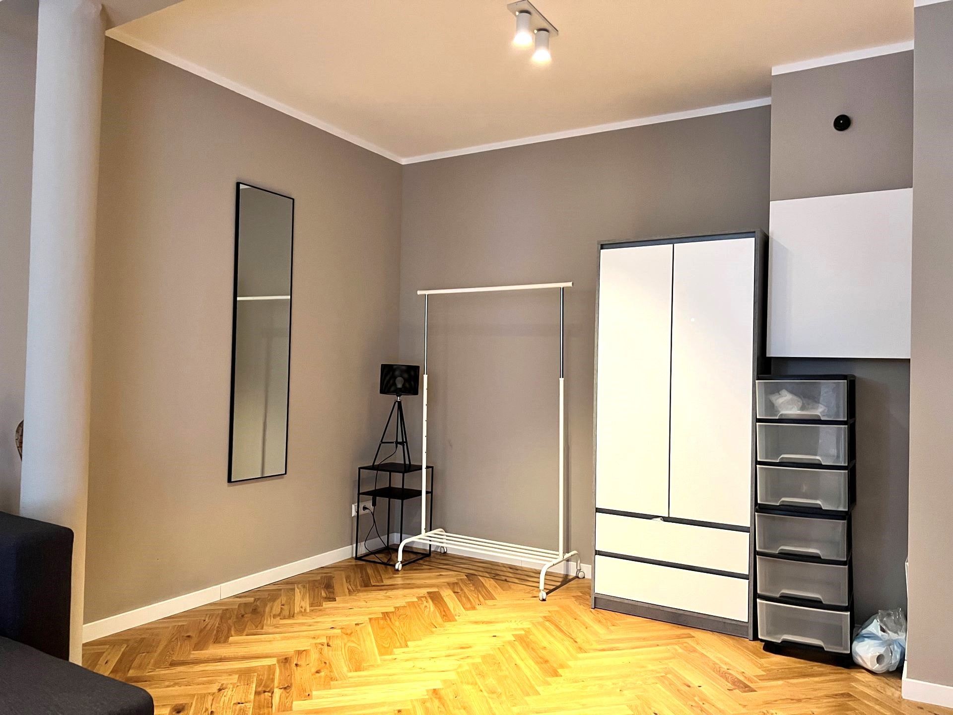 Woning te huur: Brouwersgracht, 'S-Gravenhage