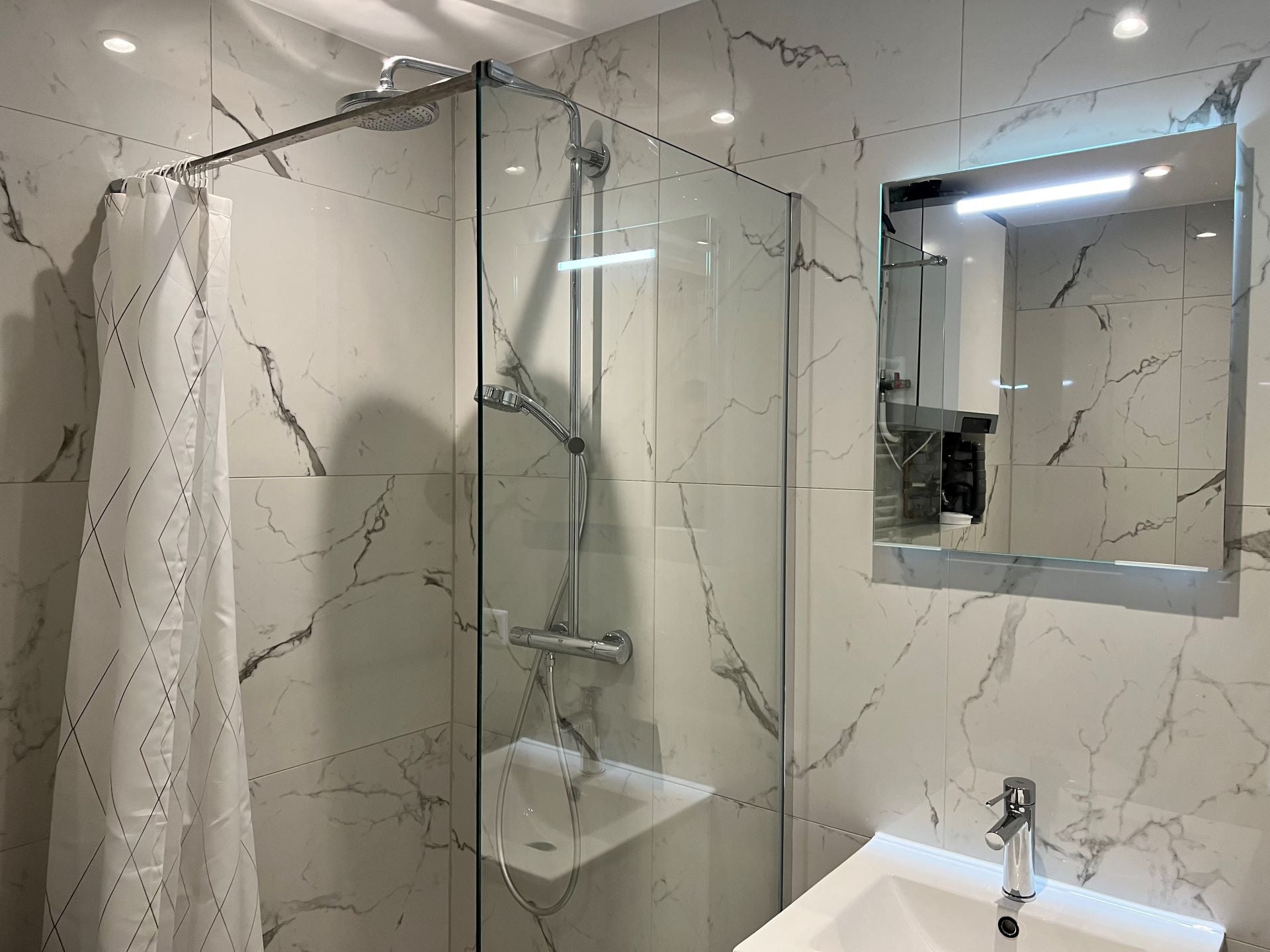 Woning te huur: Brouwersgracht, 'S-Gravenhage
