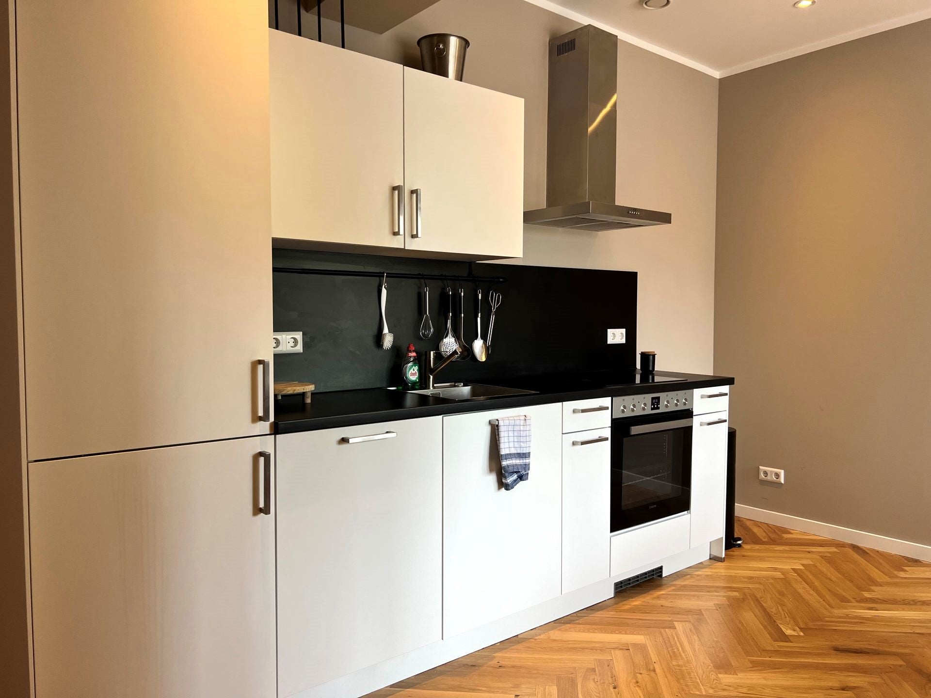 Woning te huur: Brouwersgracht, 'S-Gravenhage