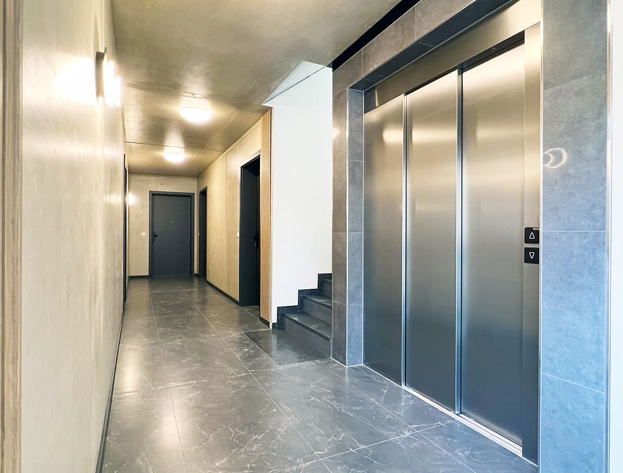 Wohnung Konrad-Adenauer-Straße in Niederbachem