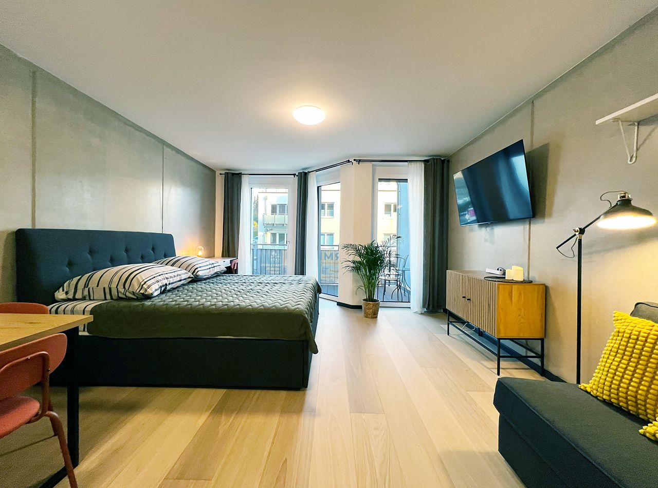 Wohnung Konrad-Adenauer-Straße in Niederbachem