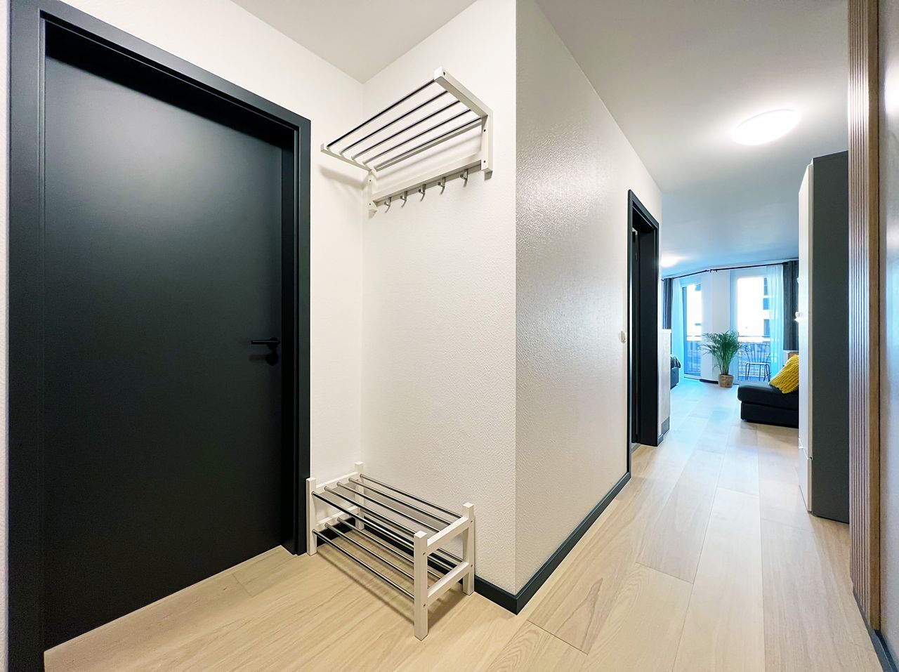 Wohnung Konrad-Adenauer-Straße in Niederbachem