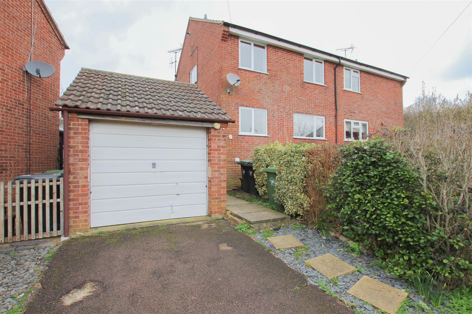House De Vigier Avenue in Uttlesford