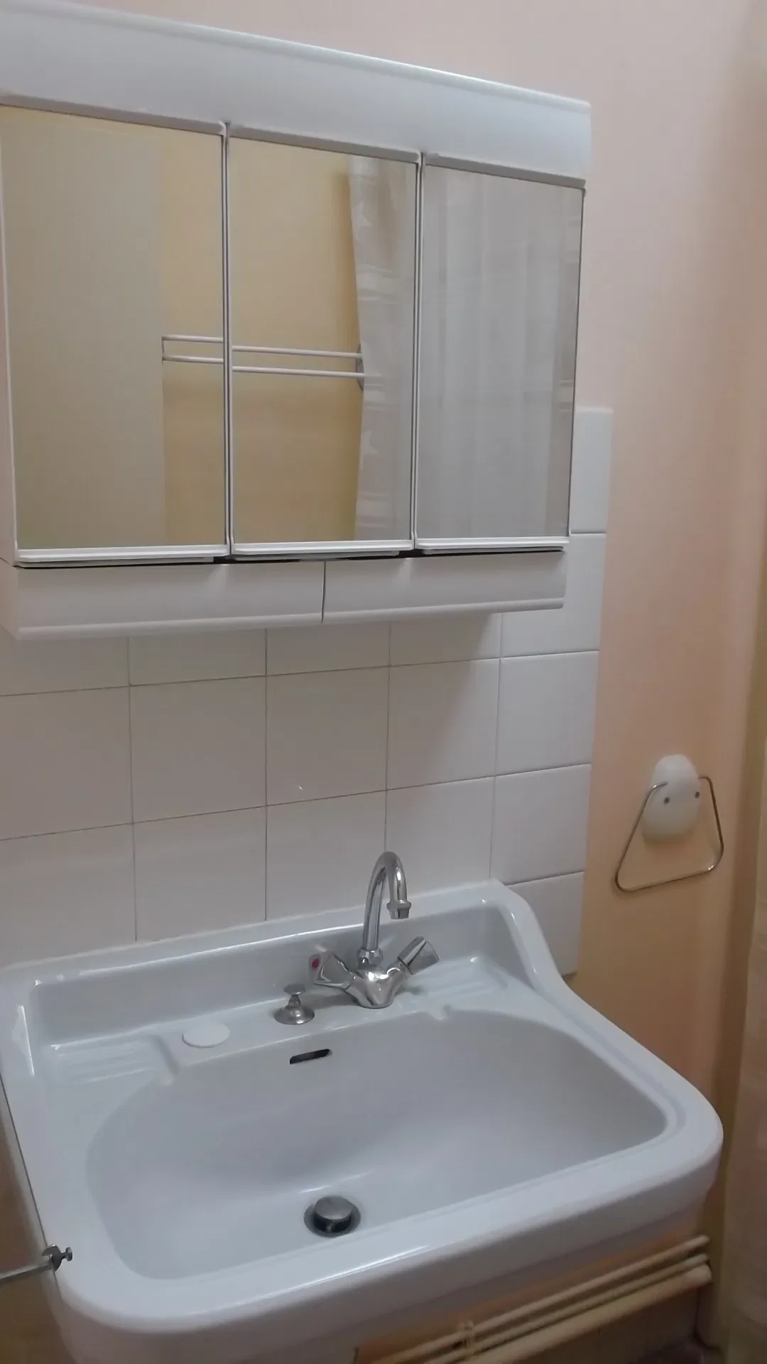 Room Impasse du Pont de Vars in Angoulême