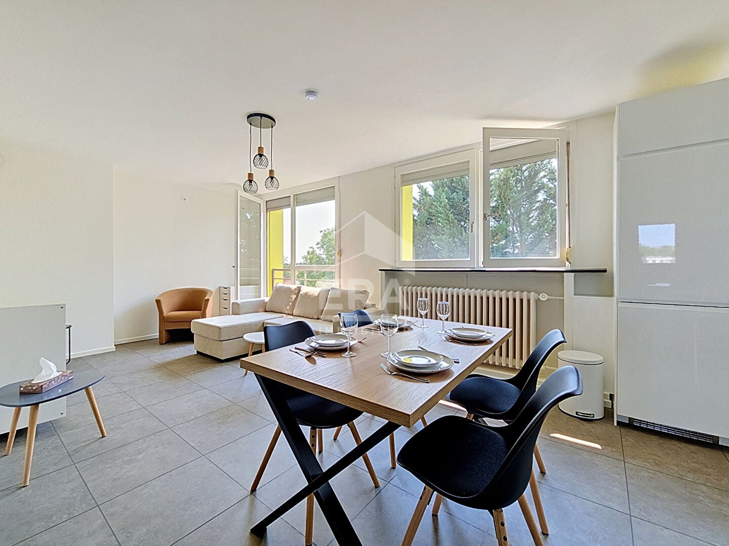 Flat Rue de Toronto in Longuyon