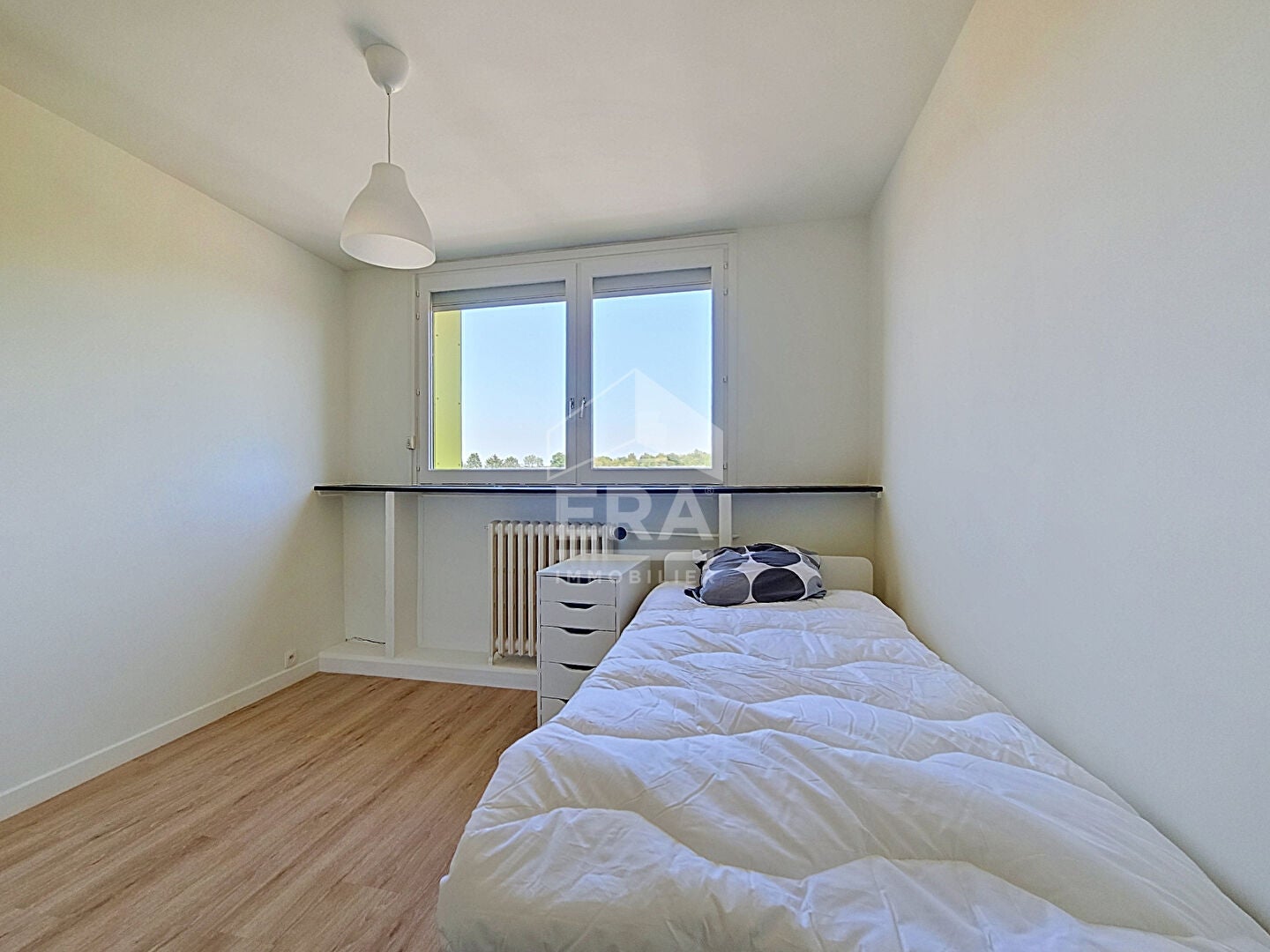 Flat Rue de Toronto in Longuyon