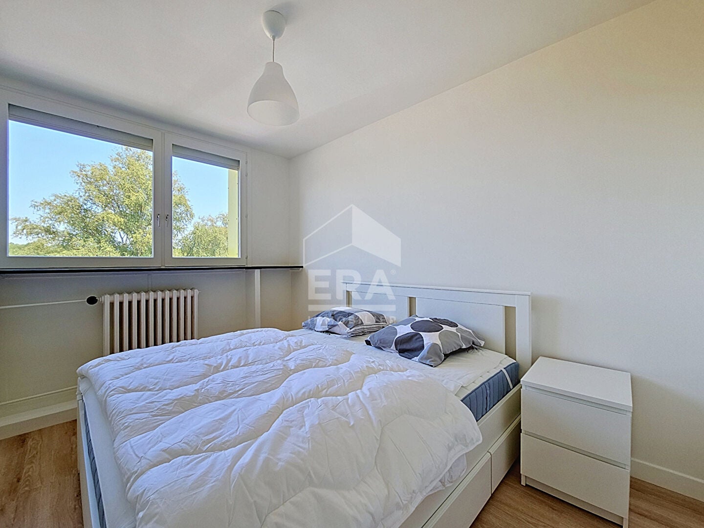 Flat Rue de Toronto in Longuyon