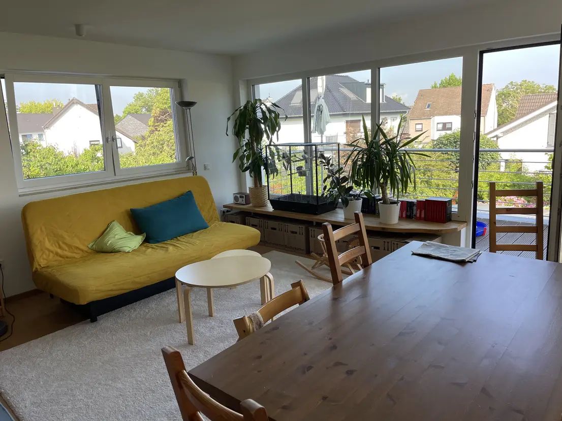 Wohnung Am Schiedsberg in Sankt Augustin