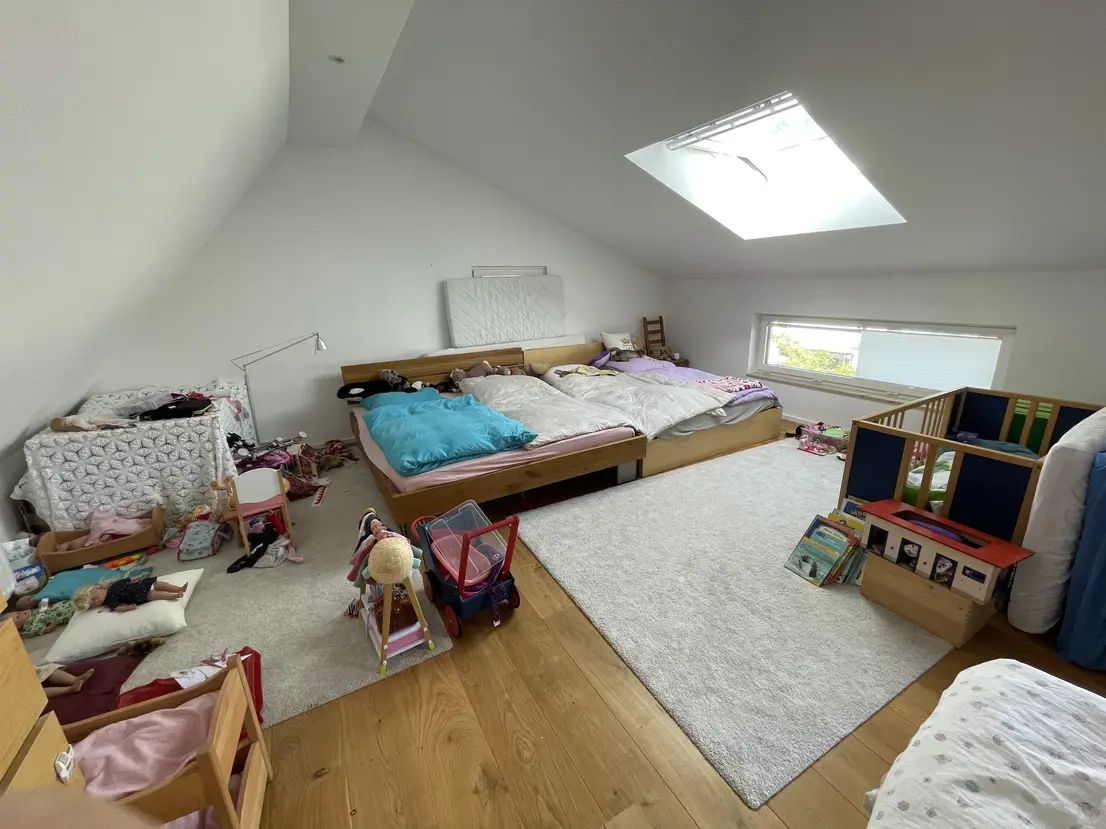 Wohnung Am Schiedsberg in Sankt Augustin
