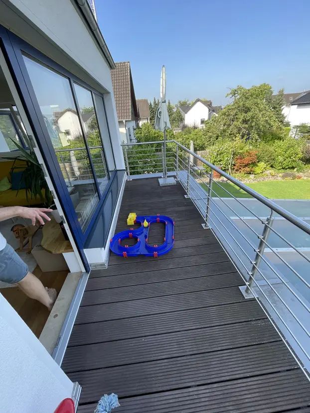 Wohnung Am Schiedsberg in Sankt Augustin