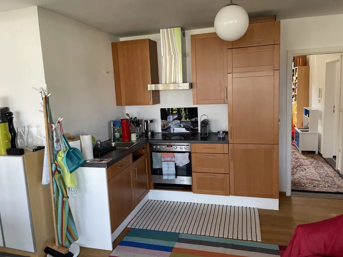 Wohnung Am Schiedsberg in Sankt Augustin