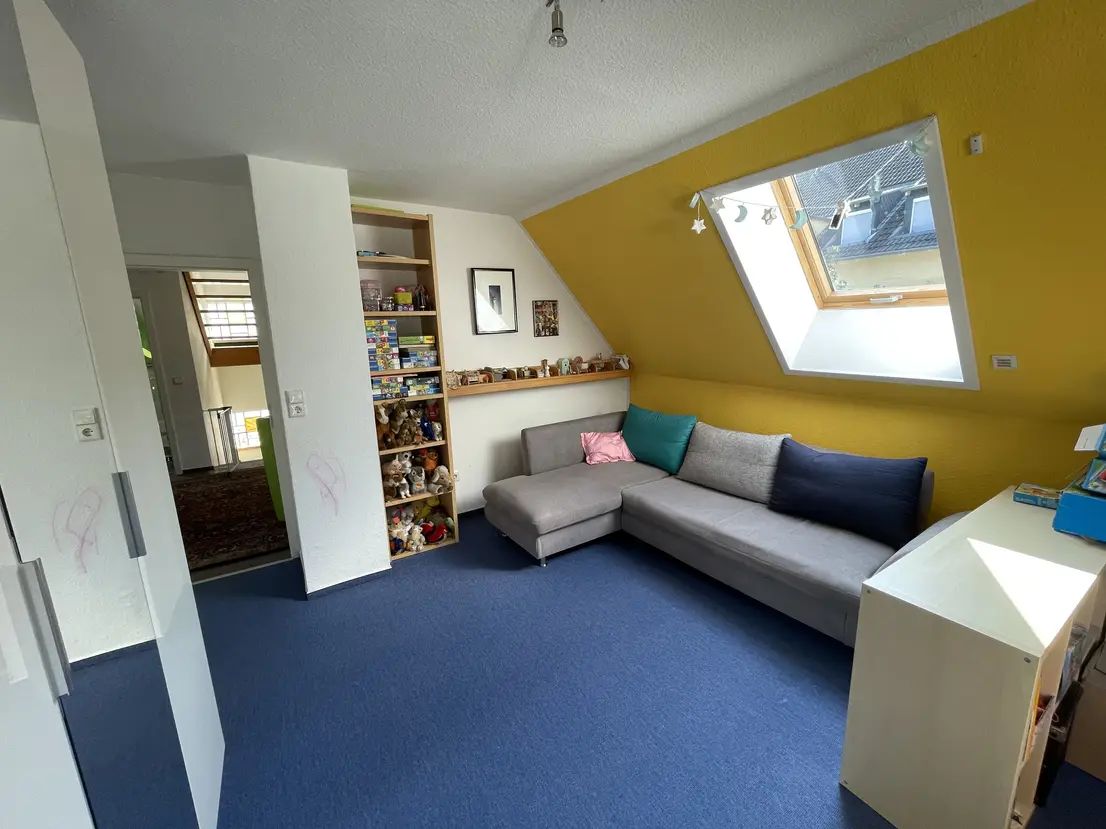 Wohnung Am Schiedsberg in Sankt Augustin