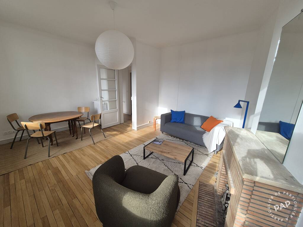 Flat Rue du Docteur Guérin in Tours