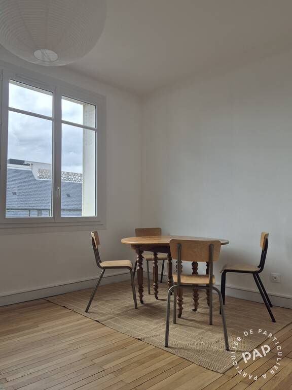 Flat Rue du Docteur Guérin in Tours