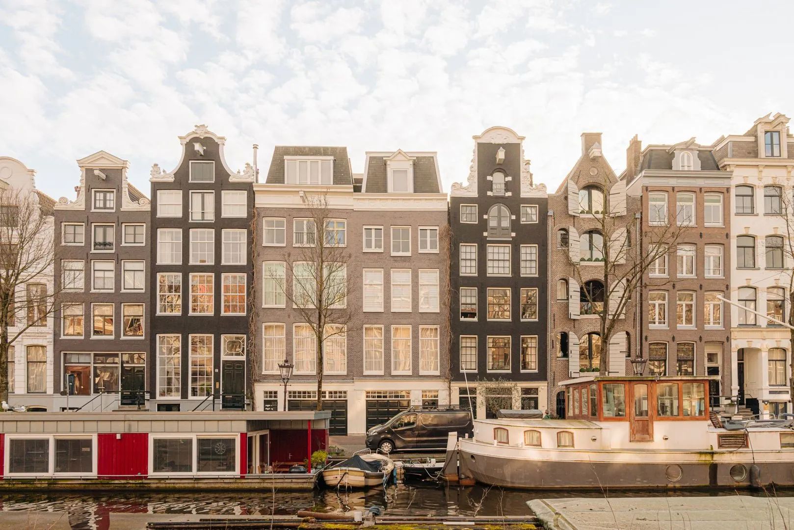 Prinsengracht 1016 HP in Amsterdam