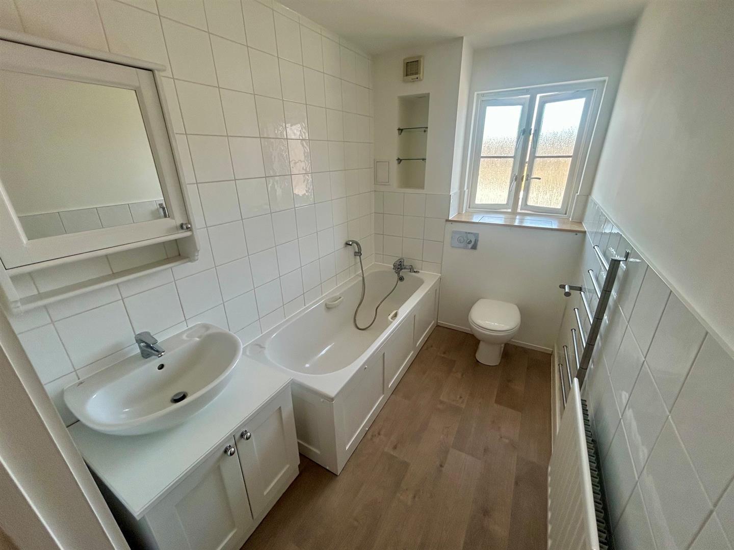Flat Hart Street in Brentwood