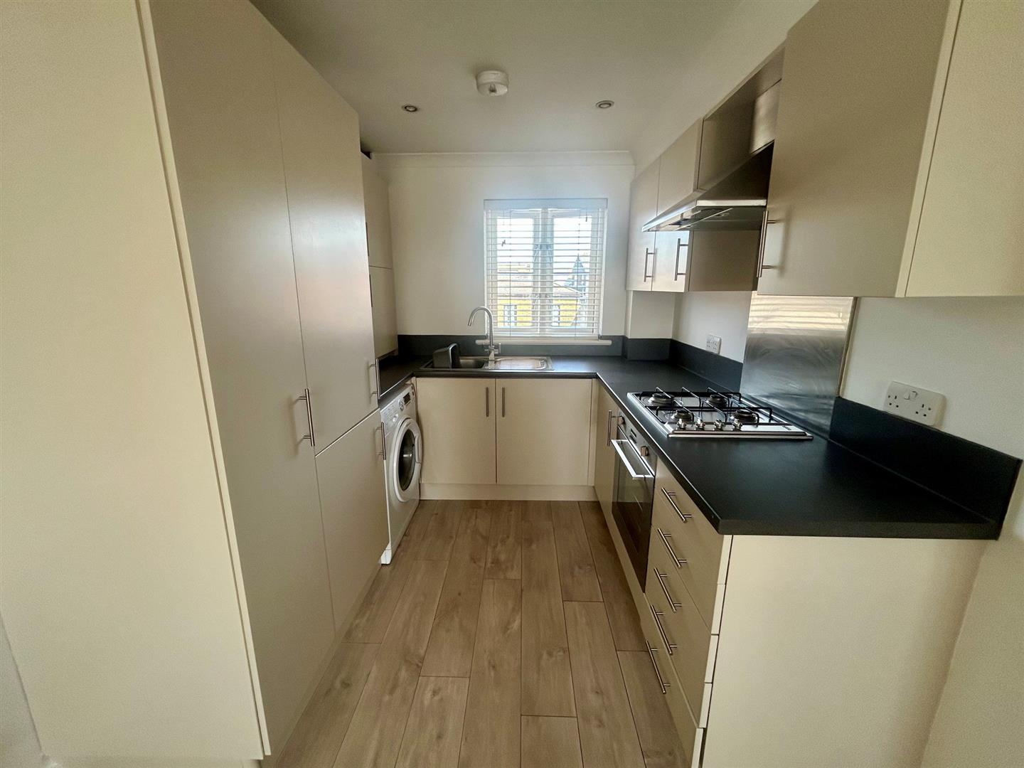 Flat Hart Street in Brentwood