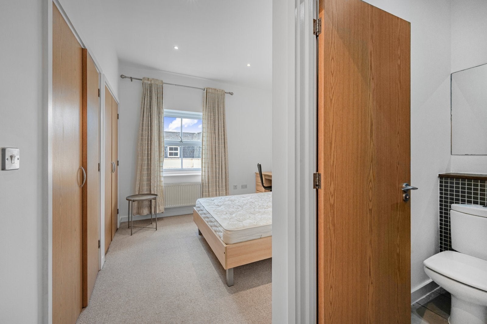 Flat Northpoint Square in Greater London