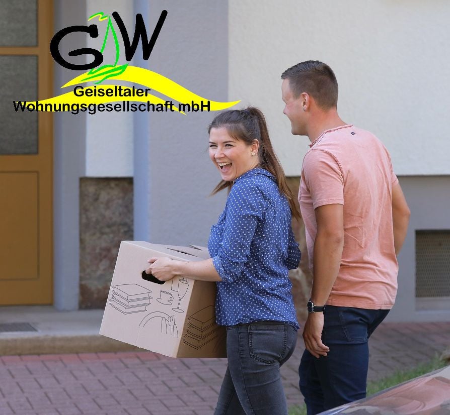 Wohnung Poststraße in Braunsbedra