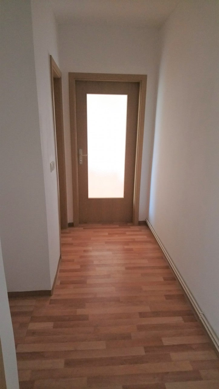 Wohnung Poststraße in Braunsbedra