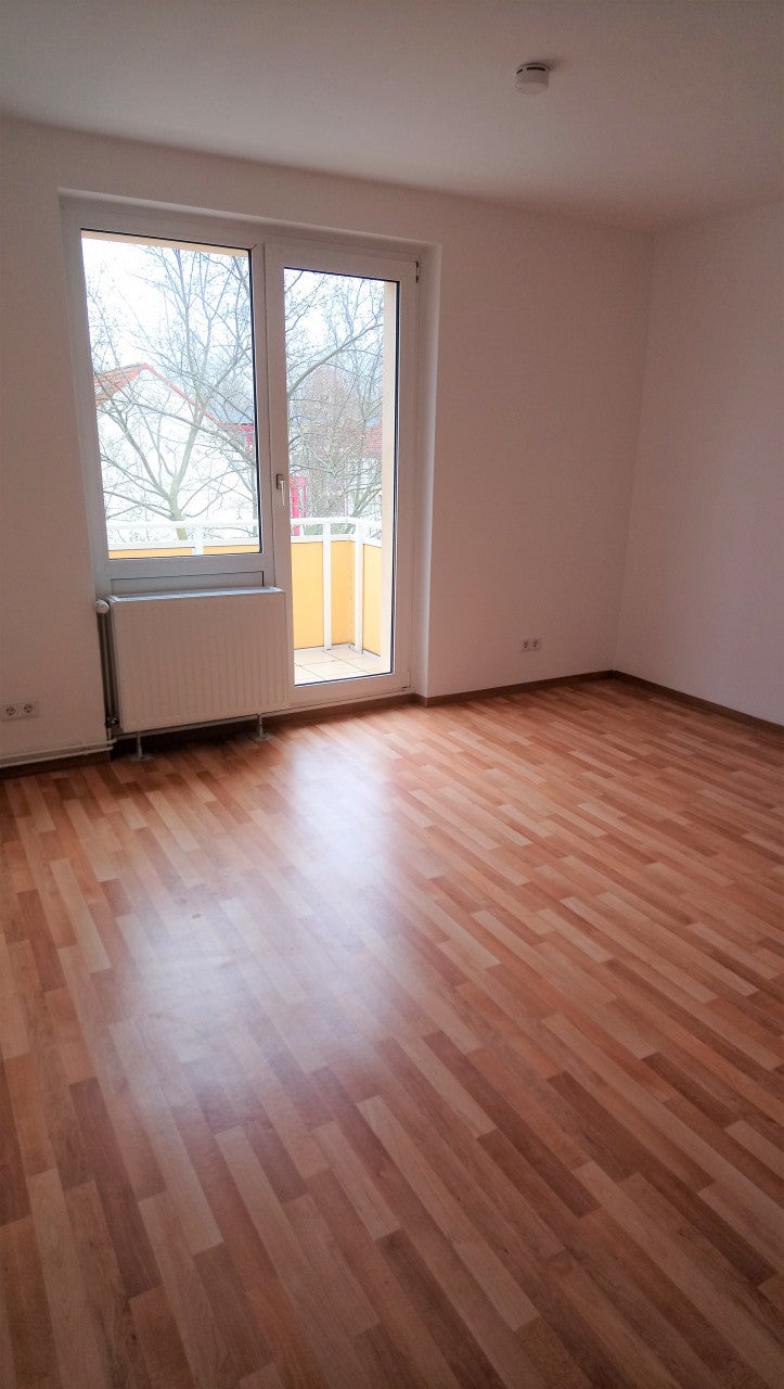 Wohnung Poststraße in Braunsbedra