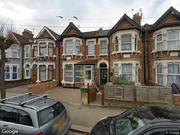 House First Avenue in Greater London