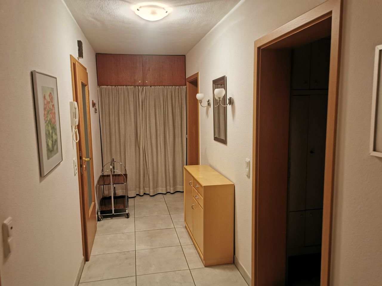 Wohnung Danziger Straße in Euskirchen