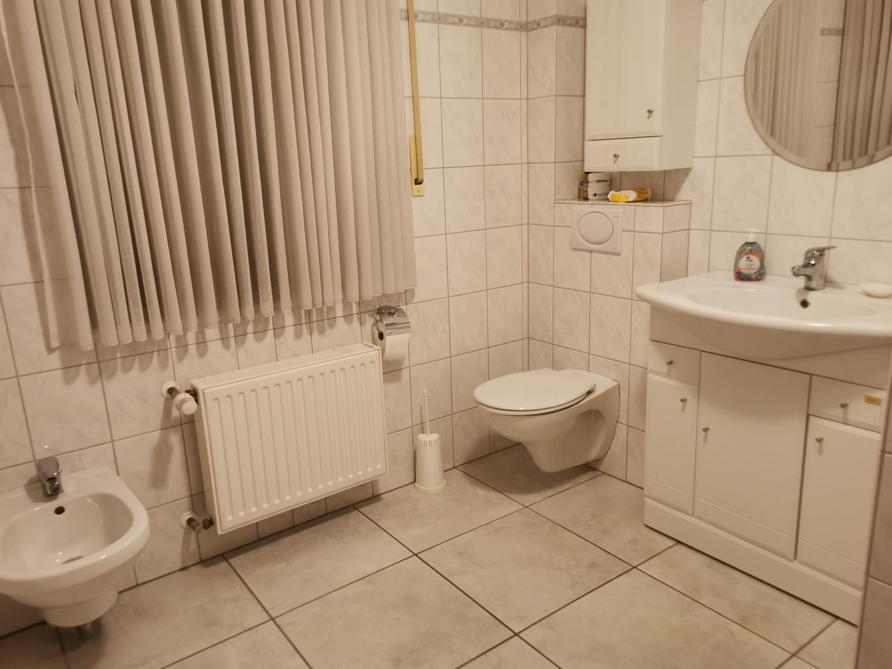 Wohnung Danziger Straße in Euskirchen