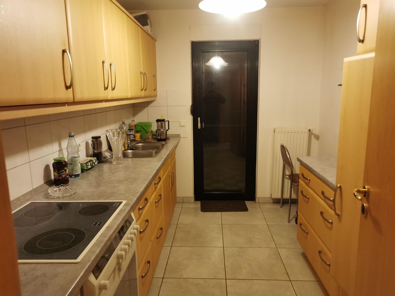 Wohnung Danziger Straße in Euskirchen