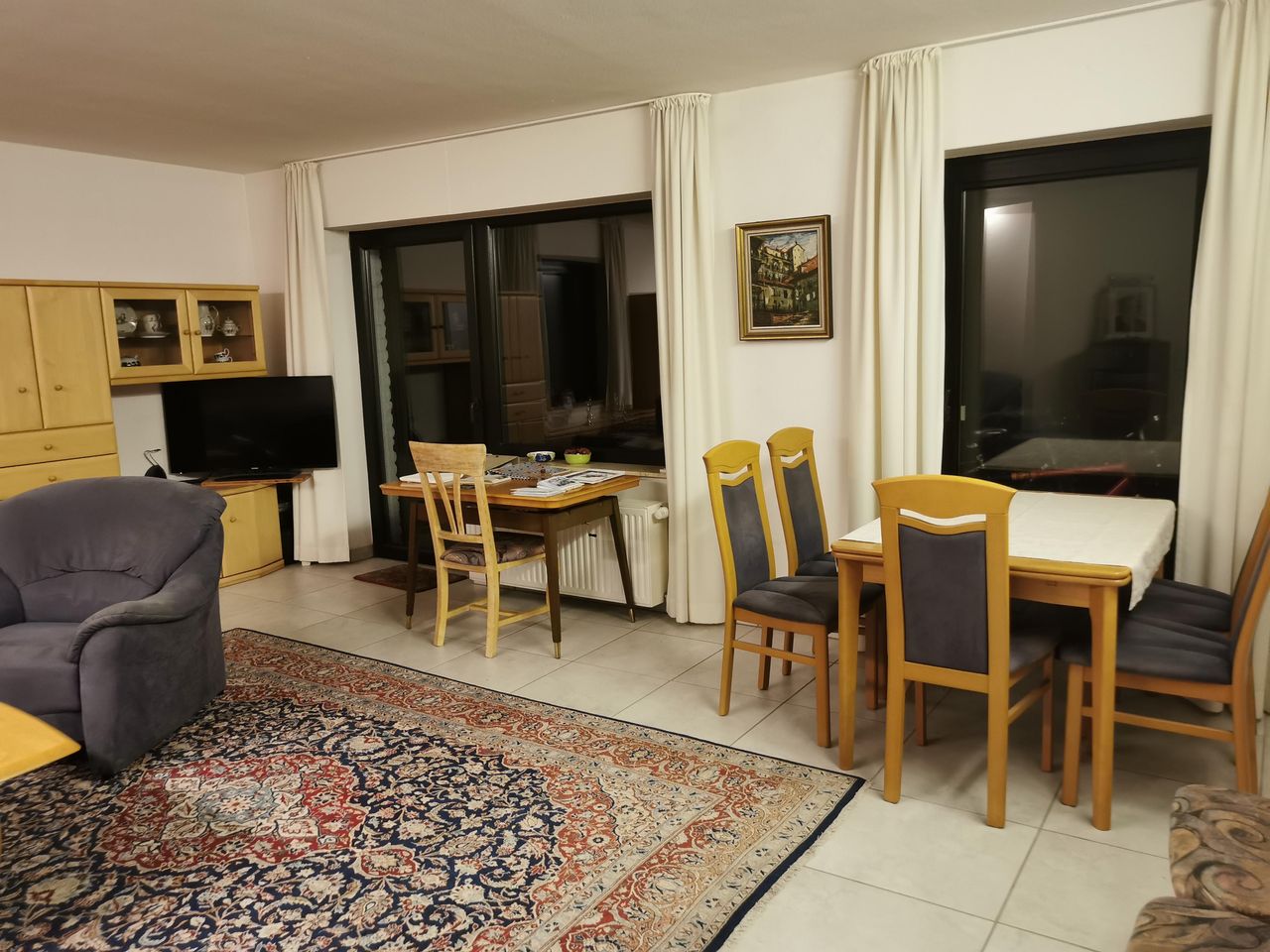 Wohnung Danziger Straße in Euskirchen