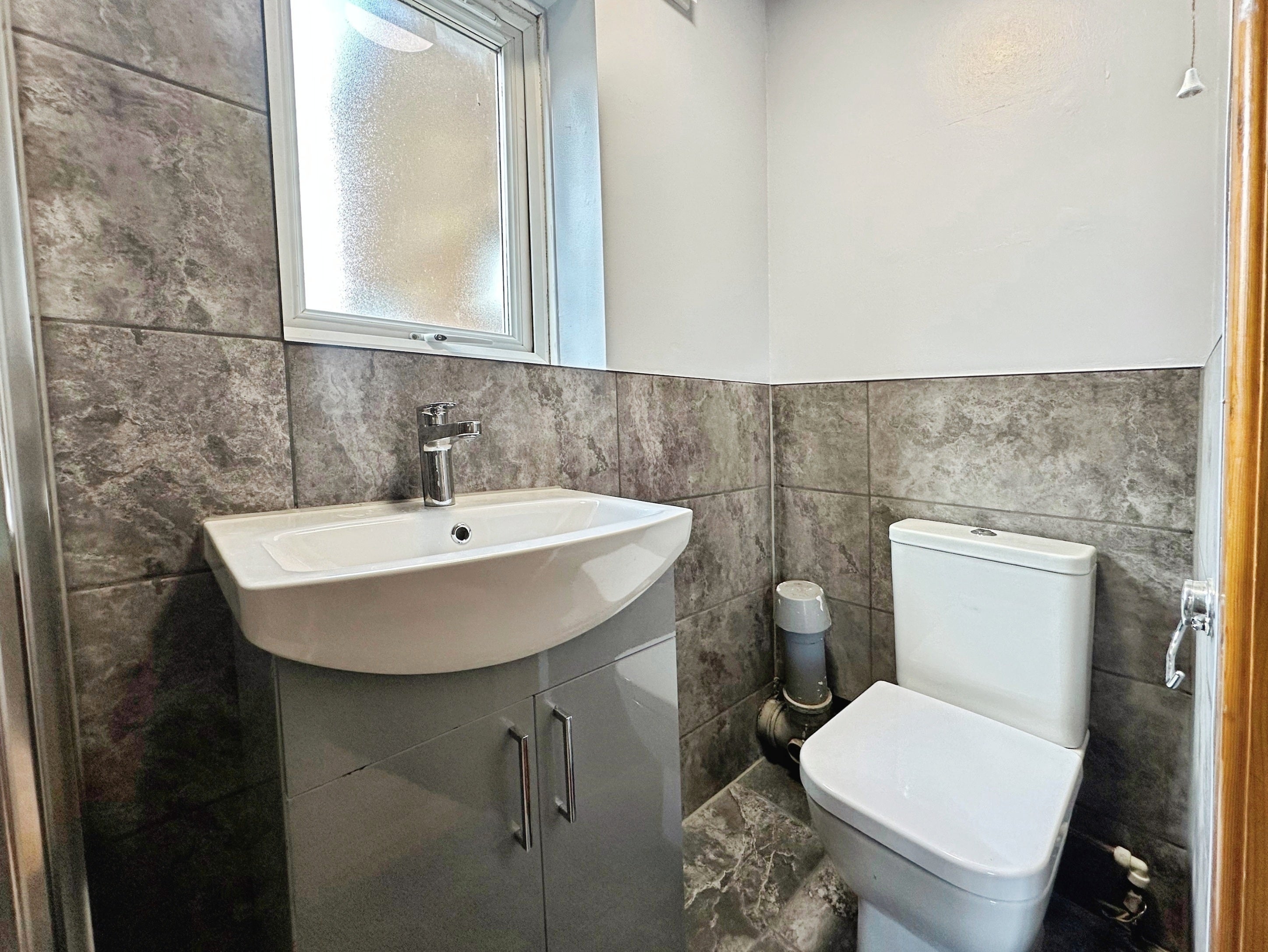 Flat Craister Court in Cambridge