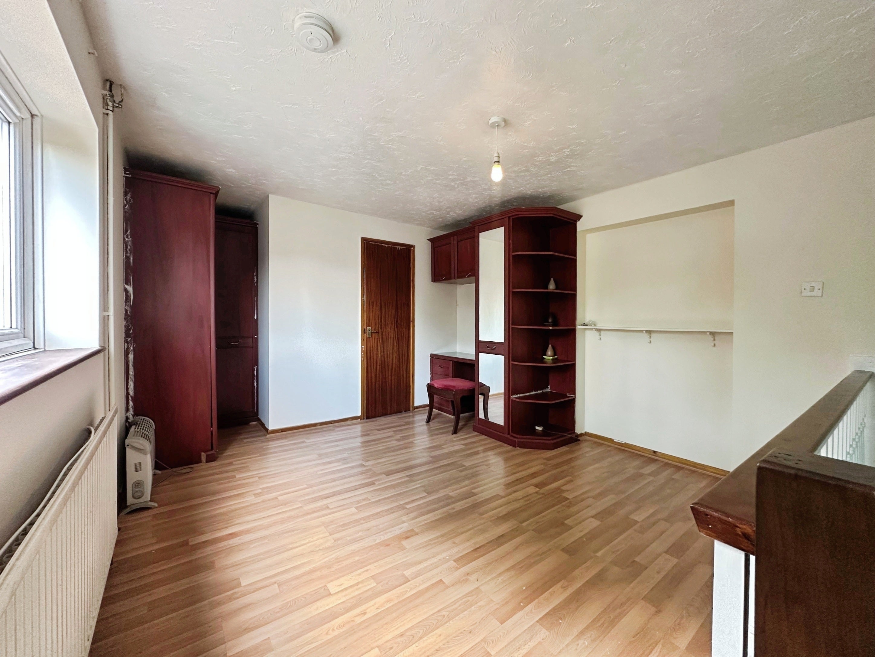 Flat Craister Court in Cambridge