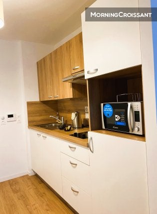 Appartement Rue Sadi Carnot à Cholet
