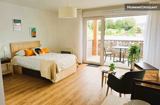 Flat Rue Sadi Carnot in Cholet