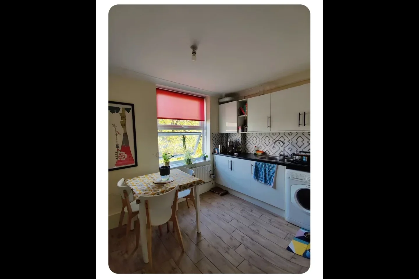 Room Hatfeild Mead in Greater London