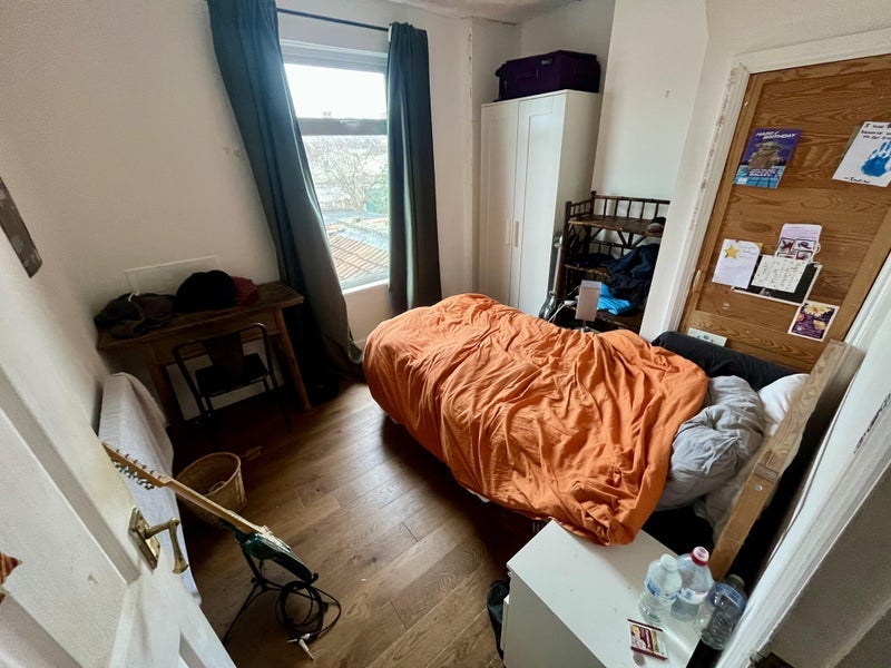 Room Park Place in Bristol
