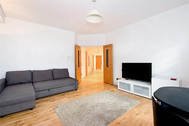 Flat Farringdon Road in Greater London