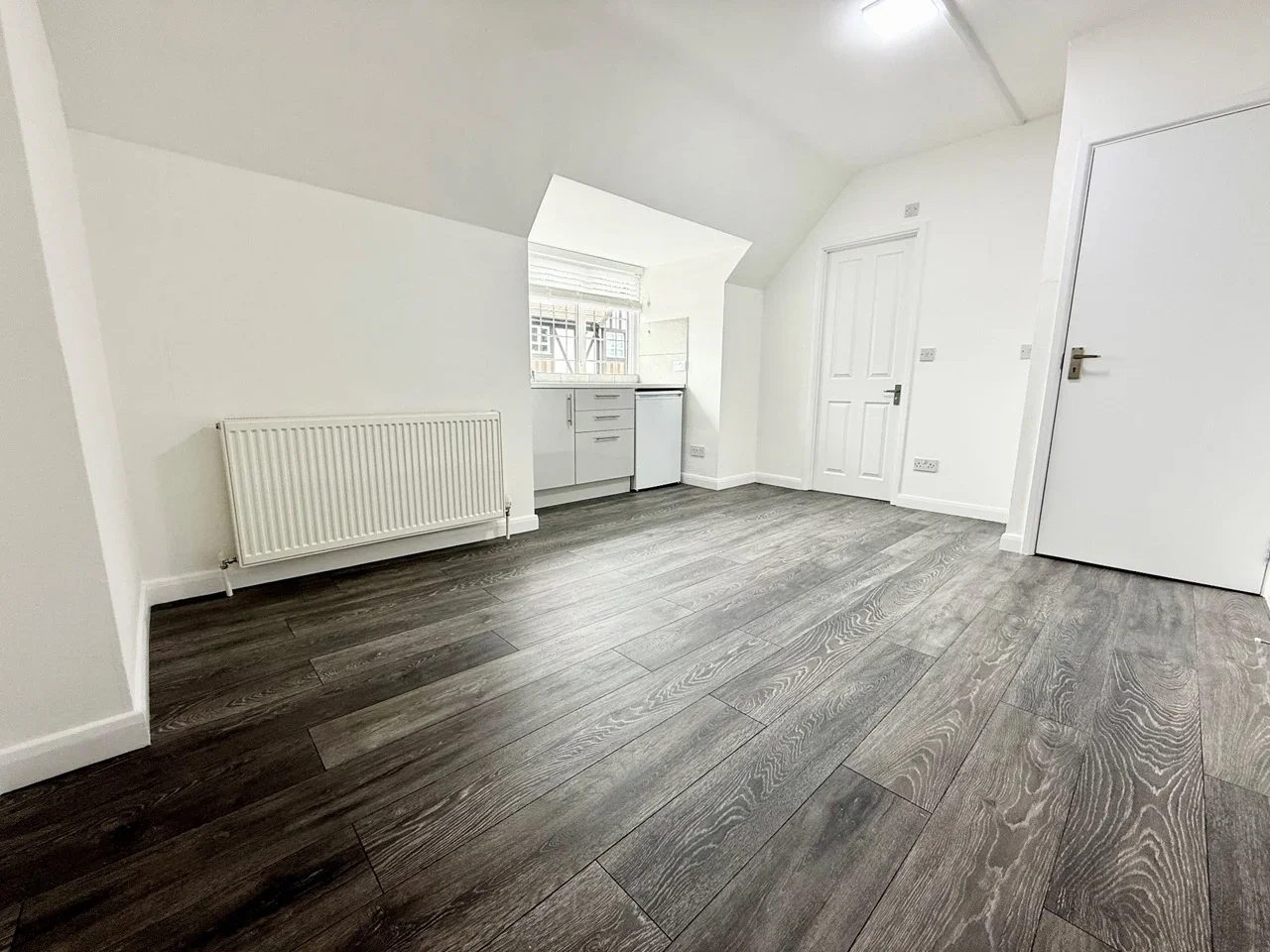 Flat Fairway in Greater London