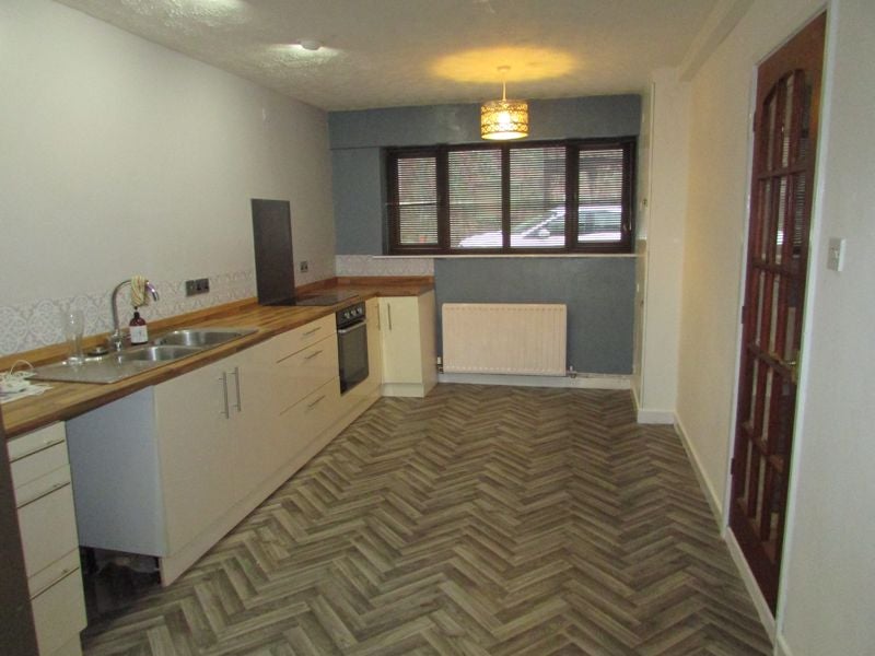 House Roods Lane in Rochdale