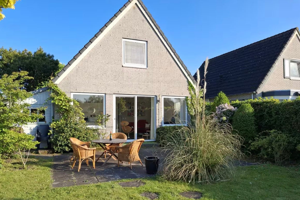 Huis Droge Wijmersweg in Wervershoof