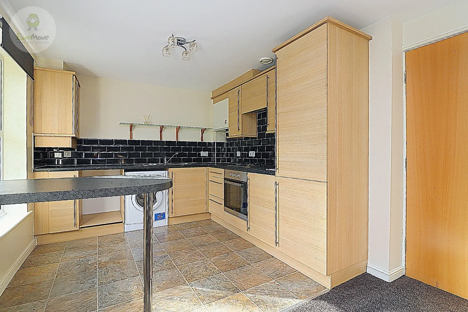 Flat Spen Vale Street in Kirklees