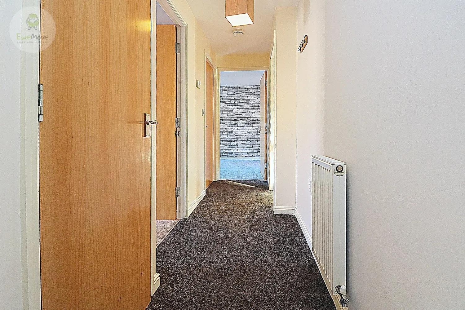 Flat Spen Vale Street in Kirklees