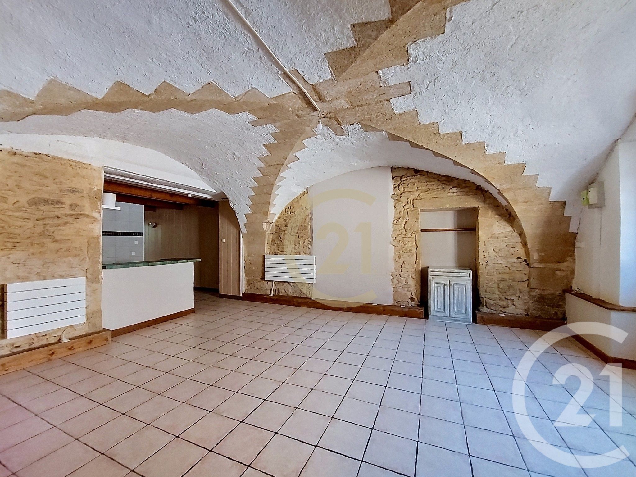 Flat Rue de l'Ancien Pont in Remoulins