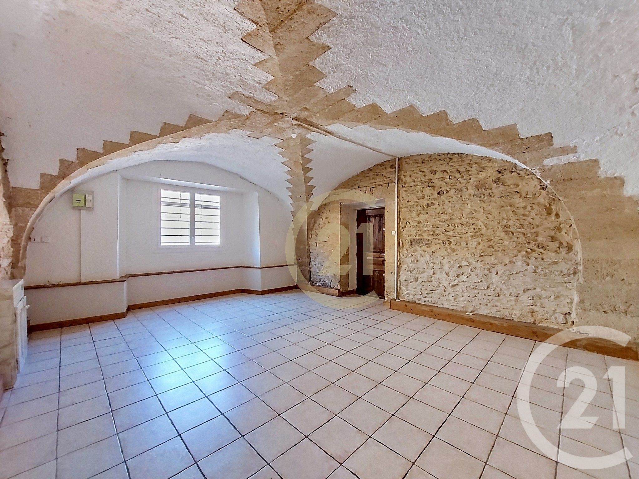 Flat Rue de l'Ancien Pont in Remoulins