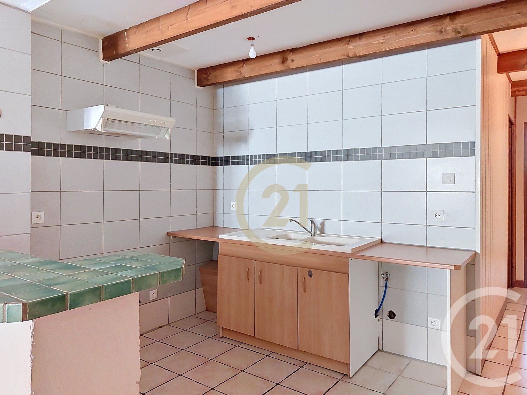 Flat Rue de l'Ancien Pont in Remoulins