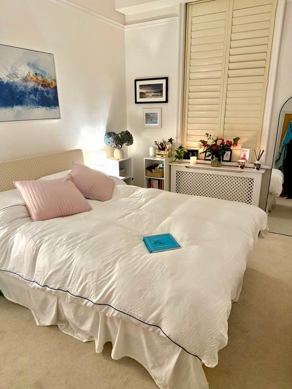 Room Marius Road in Greater London