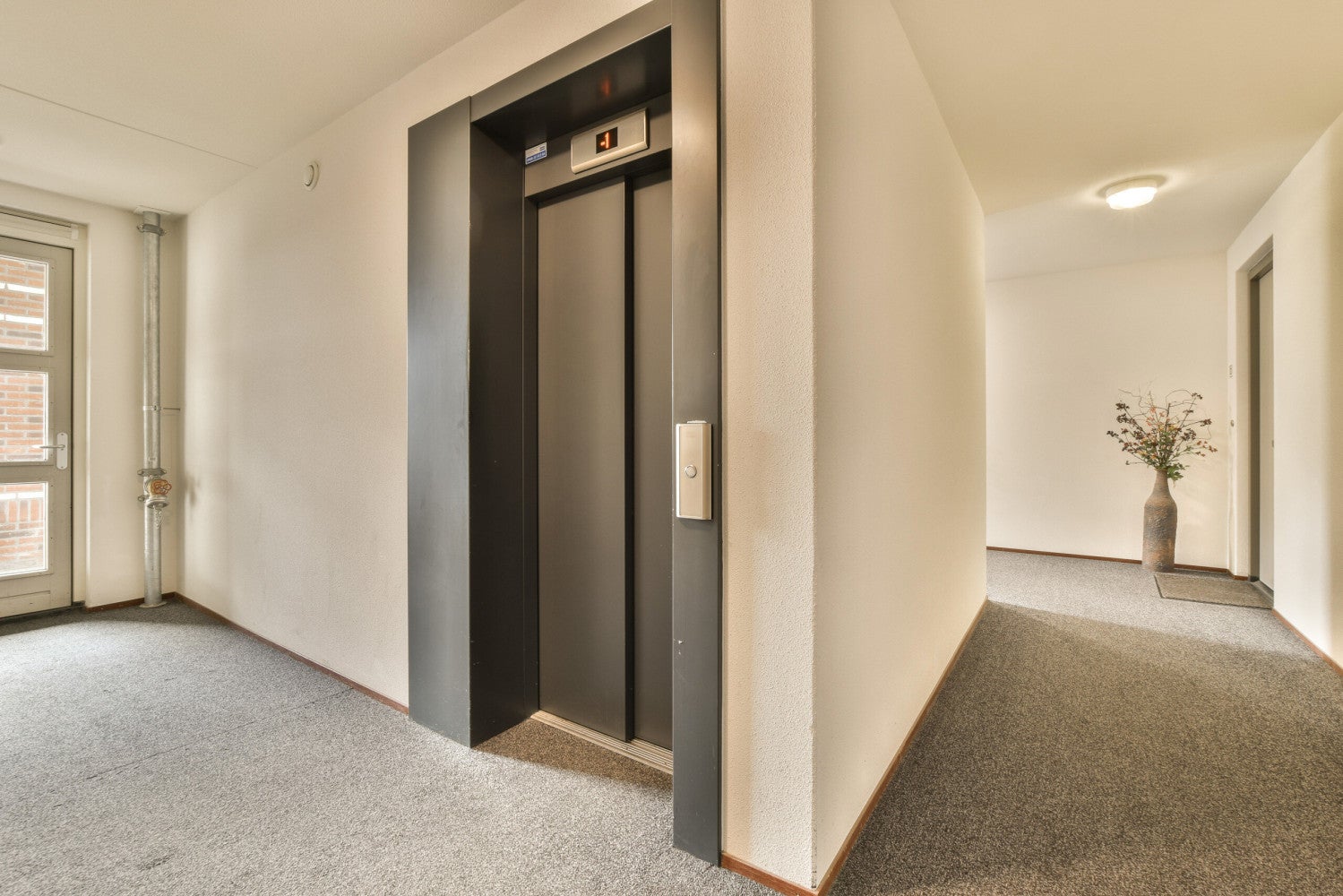 Appartement VOCweg 55 in Lelystad