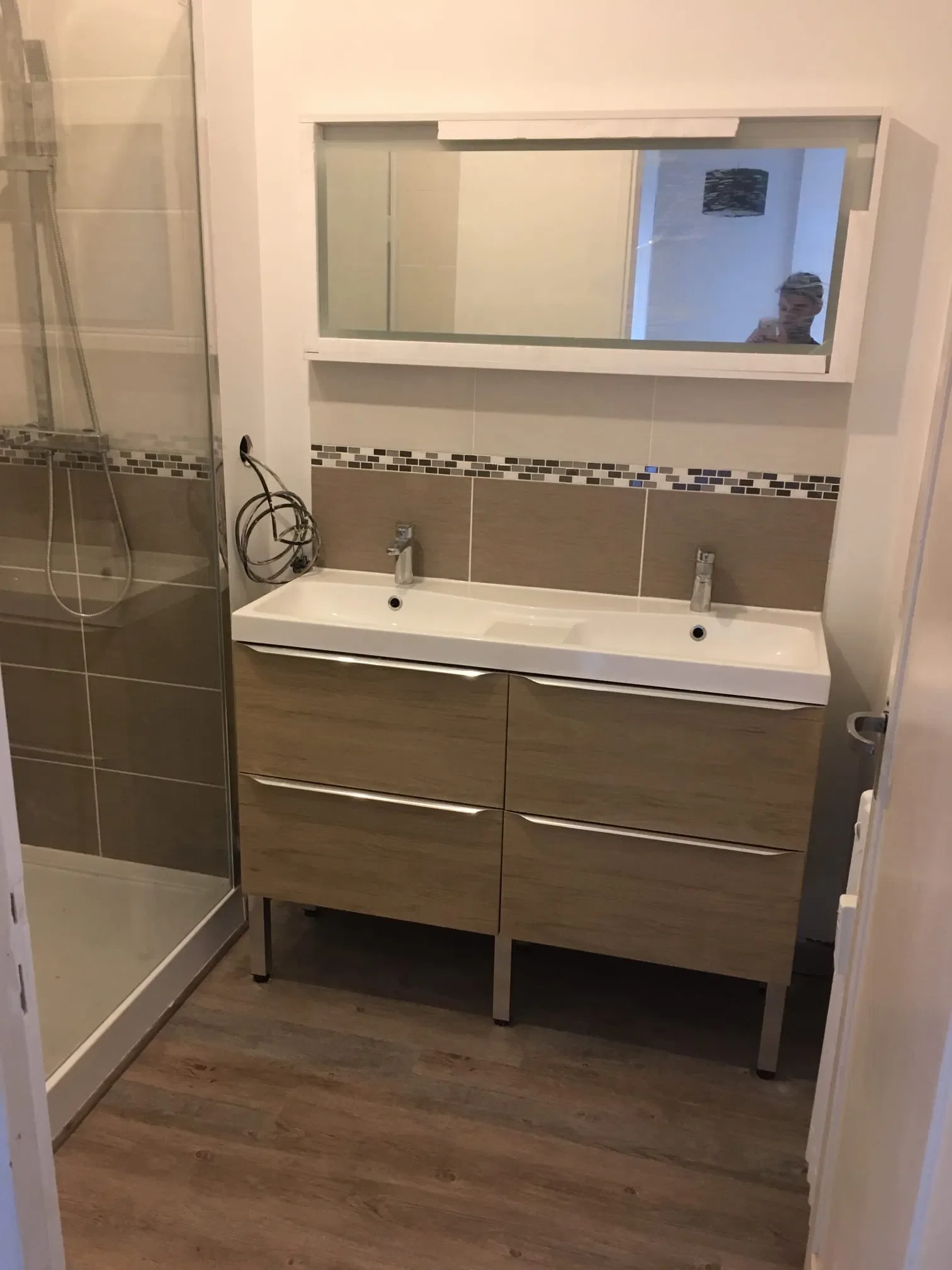 Room Rue de Clermont in Compiègne
