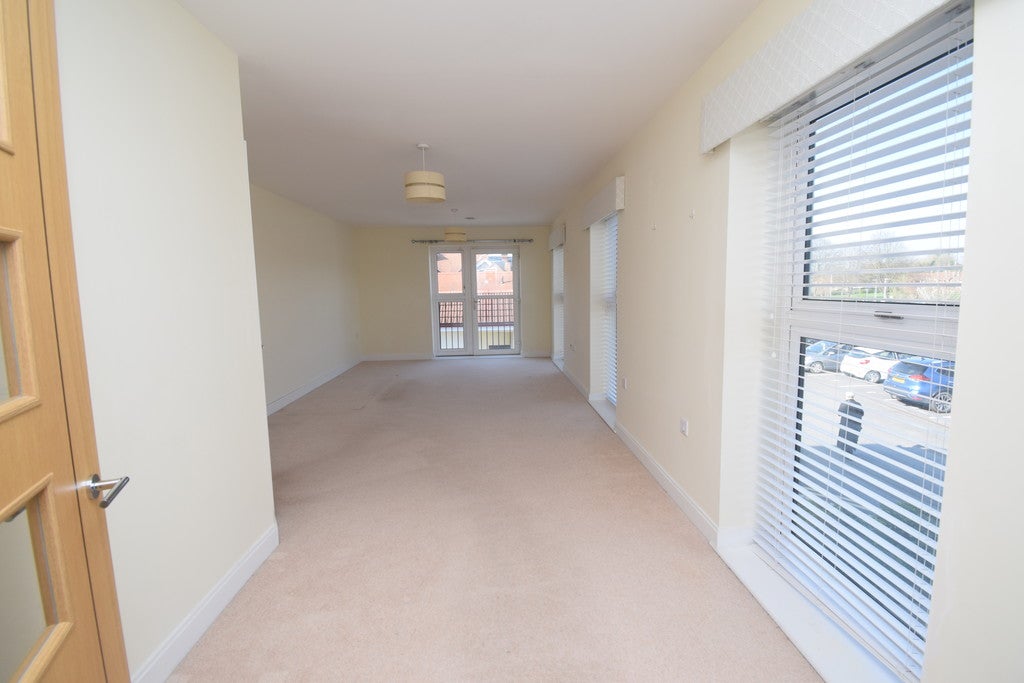 Flat Northgate in Bridgwater