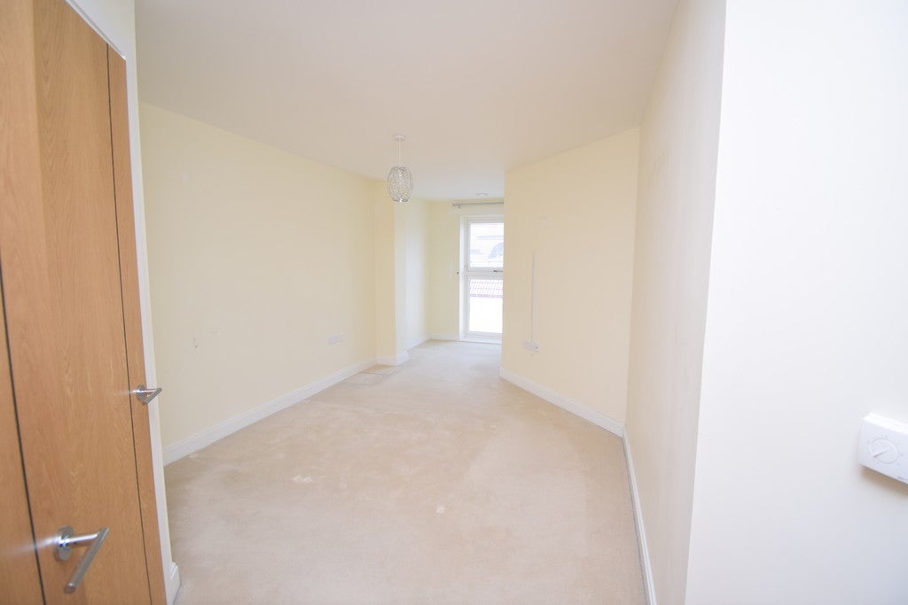 Flat Northgate in Bridgwater